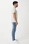  Iqoniq Sierra lightweight recycled cotton t-shirt  - iqoniq