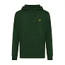  Iqoniq Rila unisex lagani hoodie od recikliranog pamuka - iqoniq
