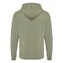  Iqoniq Abisko recycled cotton zip through hoodie - iqoniq