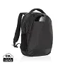  Impact AWARE™ Boardroom laptop backpack PVC free - XD Collection