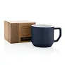  Ceramic modern mug - XD Collection