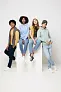  Iqoniq Jasper recycled cotton unisex hoodie - iqoniq
