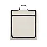  VINGA Volonne AWARE™ recycled canvas picnic blanket - Vinga