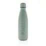  Solid color vacuum stainless steel bottle - XD Collection