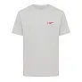  Iqoniq Kakadu relaxed recycled cotton t-shirt - iqoniq