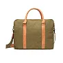  VINGA Bosler platnena torba za laptop - Vinga