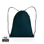  Impact AWARE™ RPET 190T drawstring bag - XD Collection