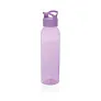  Oasis RCS recycled pet water bottle 650 ml - XD Collection