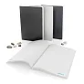  Impact A5 notes od kamenog papira - XD Collection