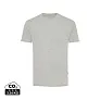  Iqoniq Manuel neobojena unisex kratka majica - iqoniq