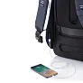  Bobby Hero XL ruksak sa zaštitom protiv krađe - XD Design
