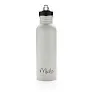  Deluxe stainless steel activity bottle - XD Collection