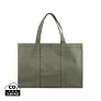  VINGA Hilo AWARE™ recycled canvas maxi tote bag - Vinga