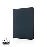  Impact Aware™ deluxe 300D tech portfolio with zipper - XD Collection