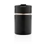  Bogota compact vacuum mug with ceramic coating - XD Xclusive