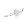  Standardna reciklirana plastika RCS i kabel TPE 6 u 1 - XD Collection