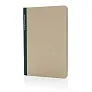  Stylo Sugarcane paper A5 Notebook - XD Collection