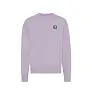  Iqoniq Kruger unisex opušteni pulover od recikliranog pamuka - iqoniq