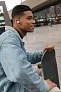 Urban Vitamin Napa earbuds - Urban Vitamin