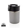  Bogota compact vacuum mug with ceramic coating - XD Xclusive