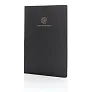  Impact A5 notes od kamenog papira - XD Collection
