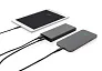  Terra RCS recycled 18W aluminum powerbank 10.000 mAh - XD Xclusive