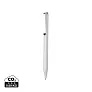  Xavi RCS certified recycled aluminum pen - XD Collection