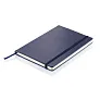  deluxe A5 notes s PU tvrdim koricama - XD Collection