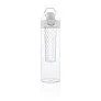  Honeycomb lockable leak proof infuser bottle - XD Xclusive