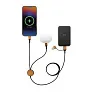  Ohio 6u1 kabel od RCS certificirane reciklirane plastike - XD Collection