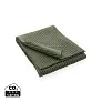  Impact AWARE™ Polylana® pleteni šal 180x25cm - XD Collection