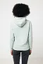  Iqoniq Jasper unisex hoodie od recikliranog pamuka - iqoniq