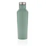  Modern vacuum stainless steel water bottle - XD Collection