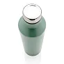 Modern vacuum stainless steel water bottle - XD Collection