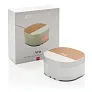  Aria 5W Wireless Charging Digital Clock - XD Xclusive