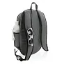  Impact AWARE™ 300D RPET casual backpack - XD Collection