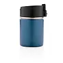  Bogota compact vacuum mug with ceramic coating - XD Xclusive