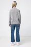  Iqoniq Talung recycled polyester microfleece zip through - iqoniq