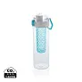  Honeycomb lockable leak proof infuser bottle - XD Xclusive