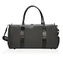  Weekend bag with USB output - XD Collection