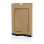  Stylo Sugarcane paper A5 Notebook - XD Collection