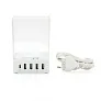  Pen holder USB charger - XD Collection