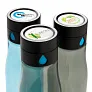  Aqua hydration tracking tritan bottle - XD Xclusive