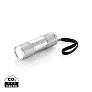  Quattro aluminium torch - XD Collection