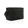 Swiss Peak AWARE™ 1200D deluxe rashladna torba za 8 limenki - Swiss Peak