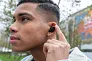Urban Vitamin Gilroy hybrid ANC and ENC earbuds - Urban Vitamin
