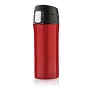  Vakuum šalica od RCS recikliranog nehrđajućeg čelika, 300 ml - XD Collection
