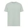  Iqoniq Kakadu relaxed recycled cotton t-shirt - iqoniq