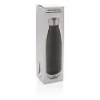  Vacuum insulated stainless steel bottle - XD Collection