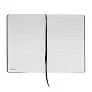  Impact notes od kamenog papira s tvrdim koricama A5 - XD Collection